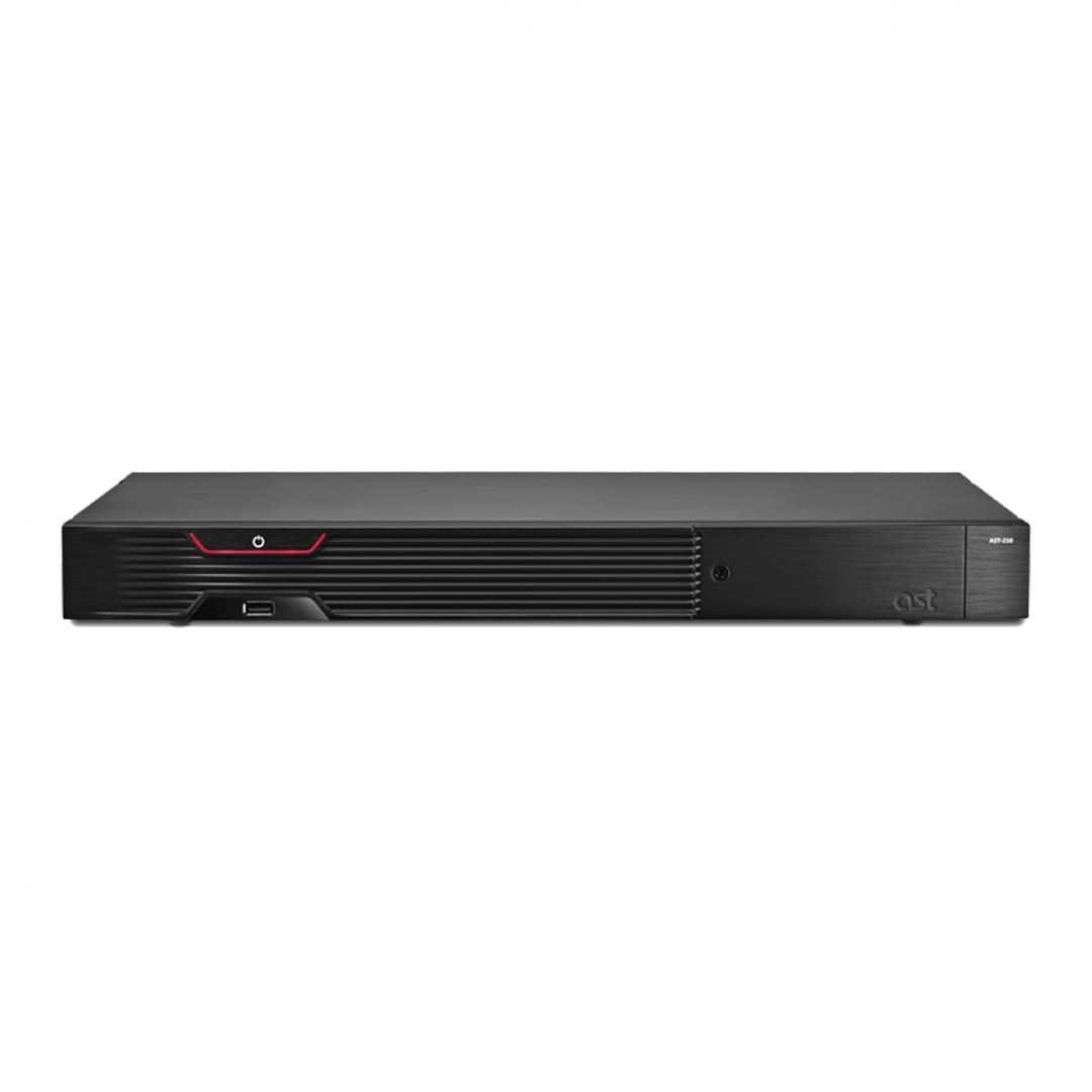 AST-250 - профессиональная караоке-система в Тихорецке