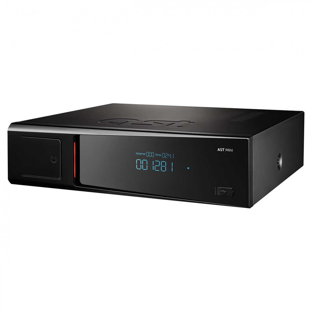 AST Mini (AST-25B) профессиональная система караоке в Тихорецке
