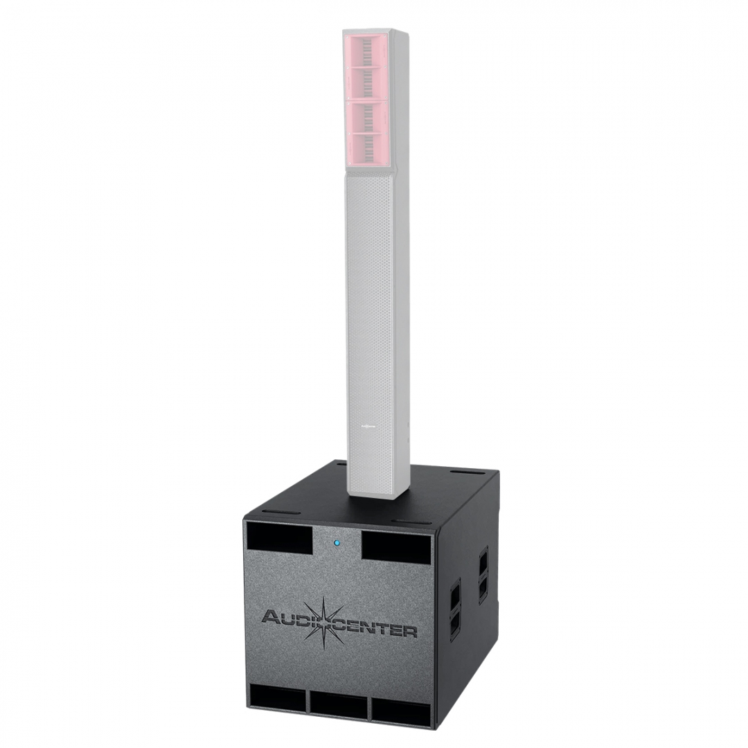 Audiocenter L65S MK2 сабвуфер в Тихорецке