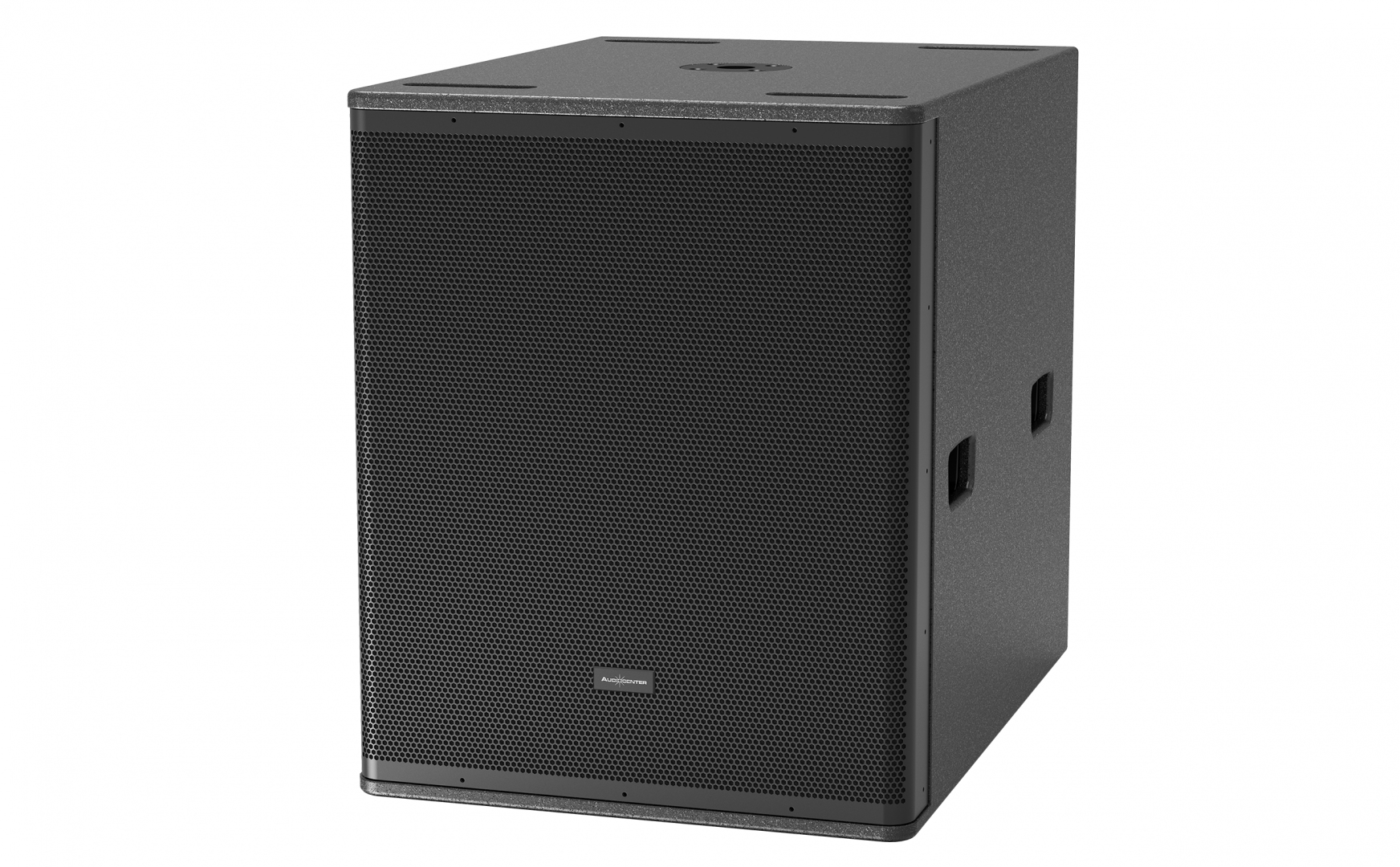Audiocenter S3118A сабвуфер активный в Тихорецке