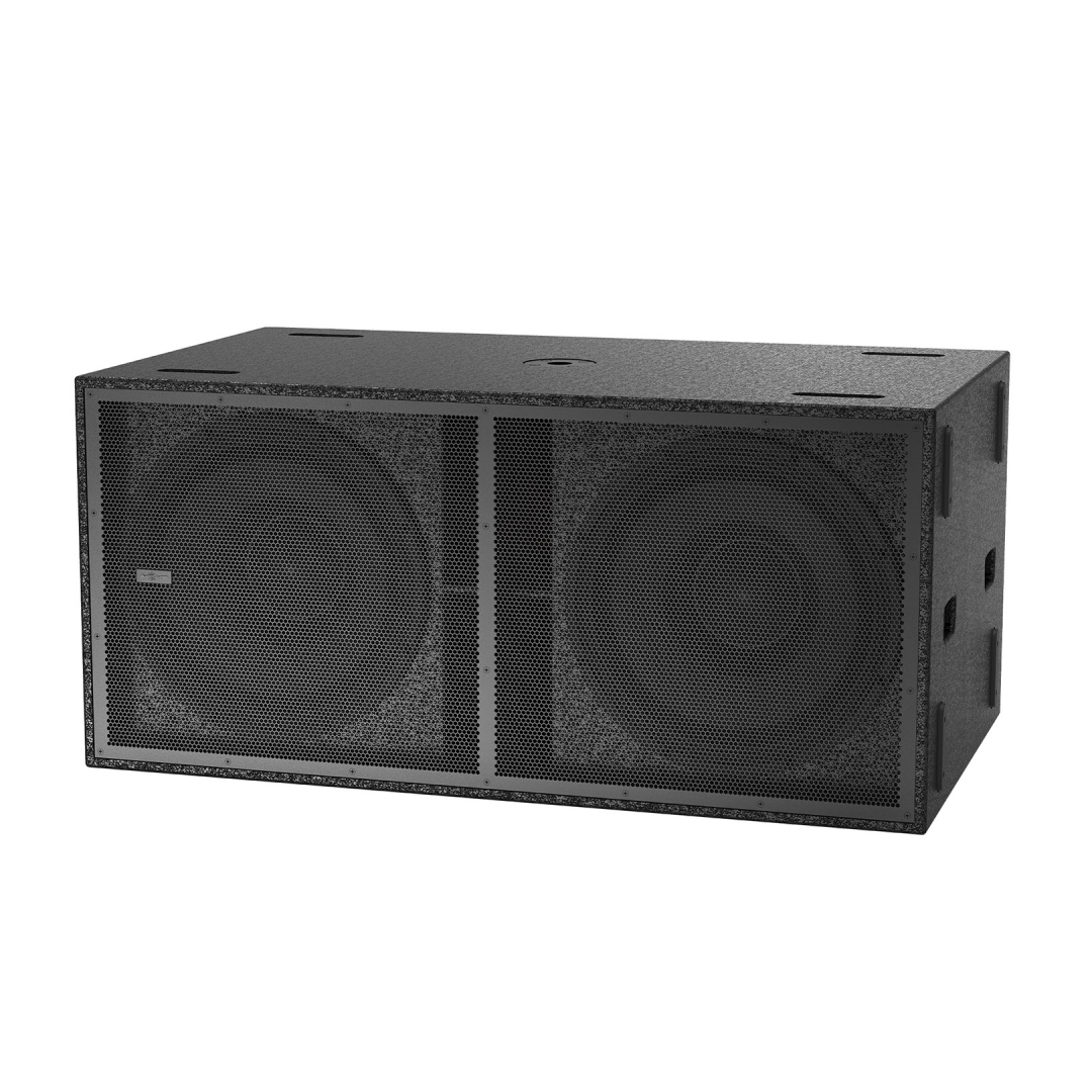 Audiocenter S3218A сабвуфер активный в Тихорецке