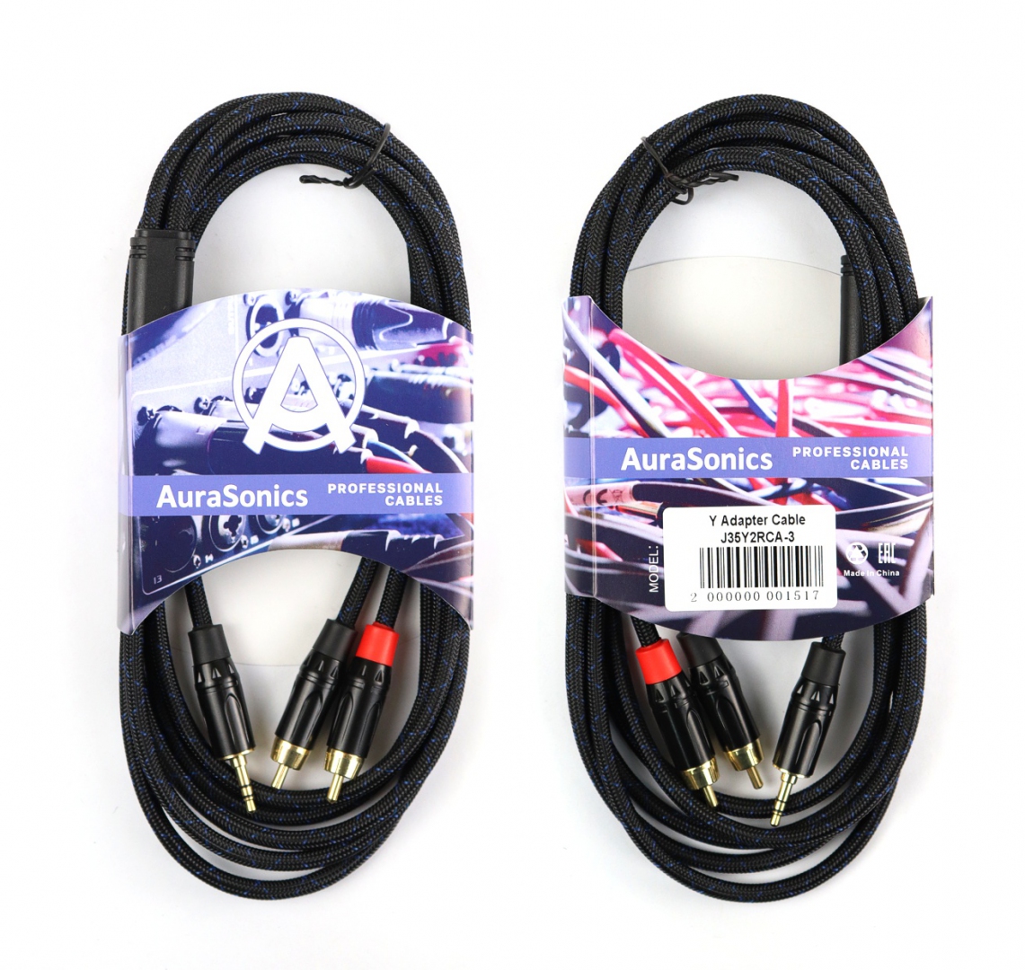 AuraSonics J35Y2RCA-3 в Тихорецке
