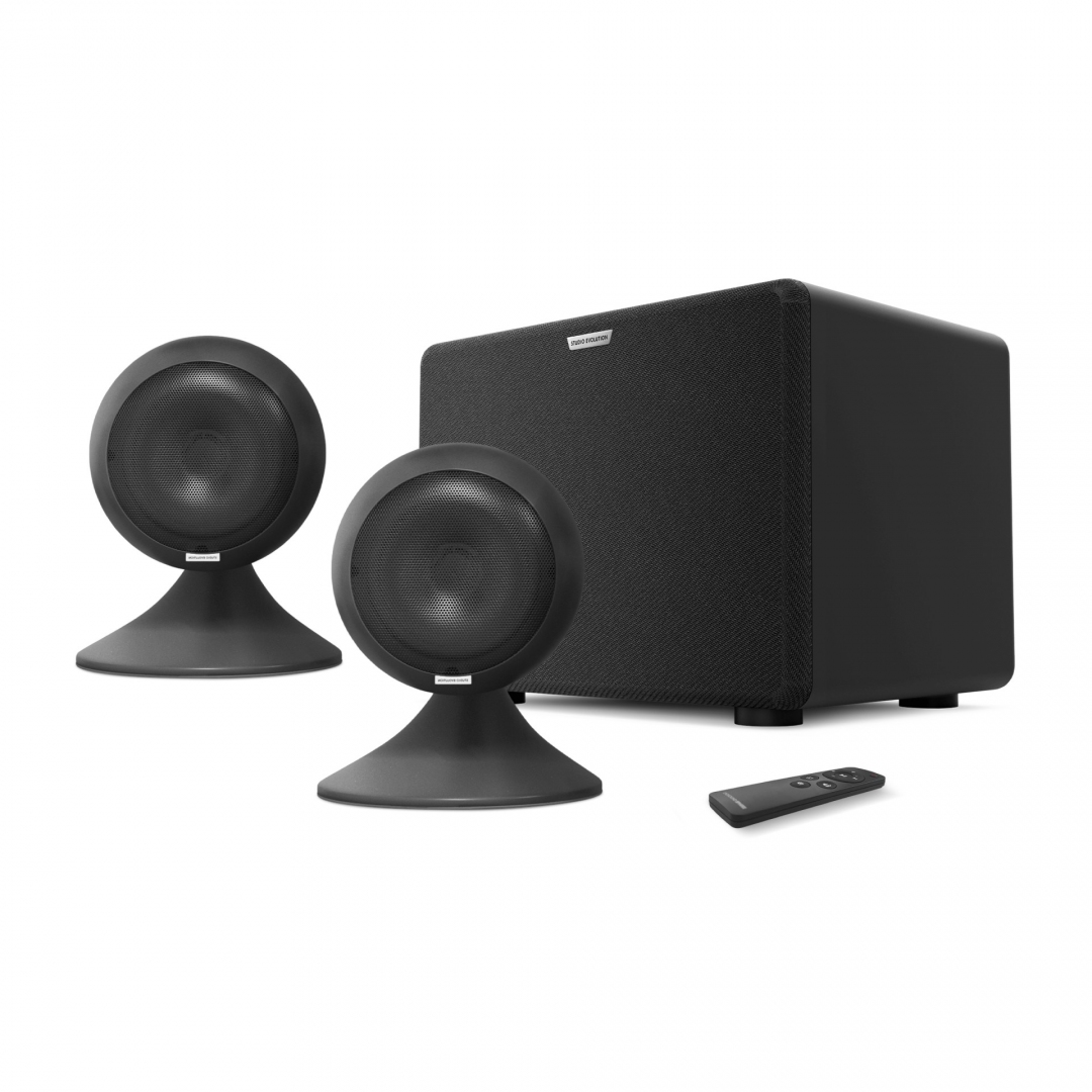 EvoSound Sphere 2.1 аудиосистема для караоке в Тихорецке