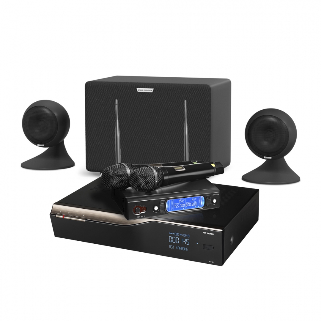 караоке-комплект AST-50 Sound Sphere в Тихорецке