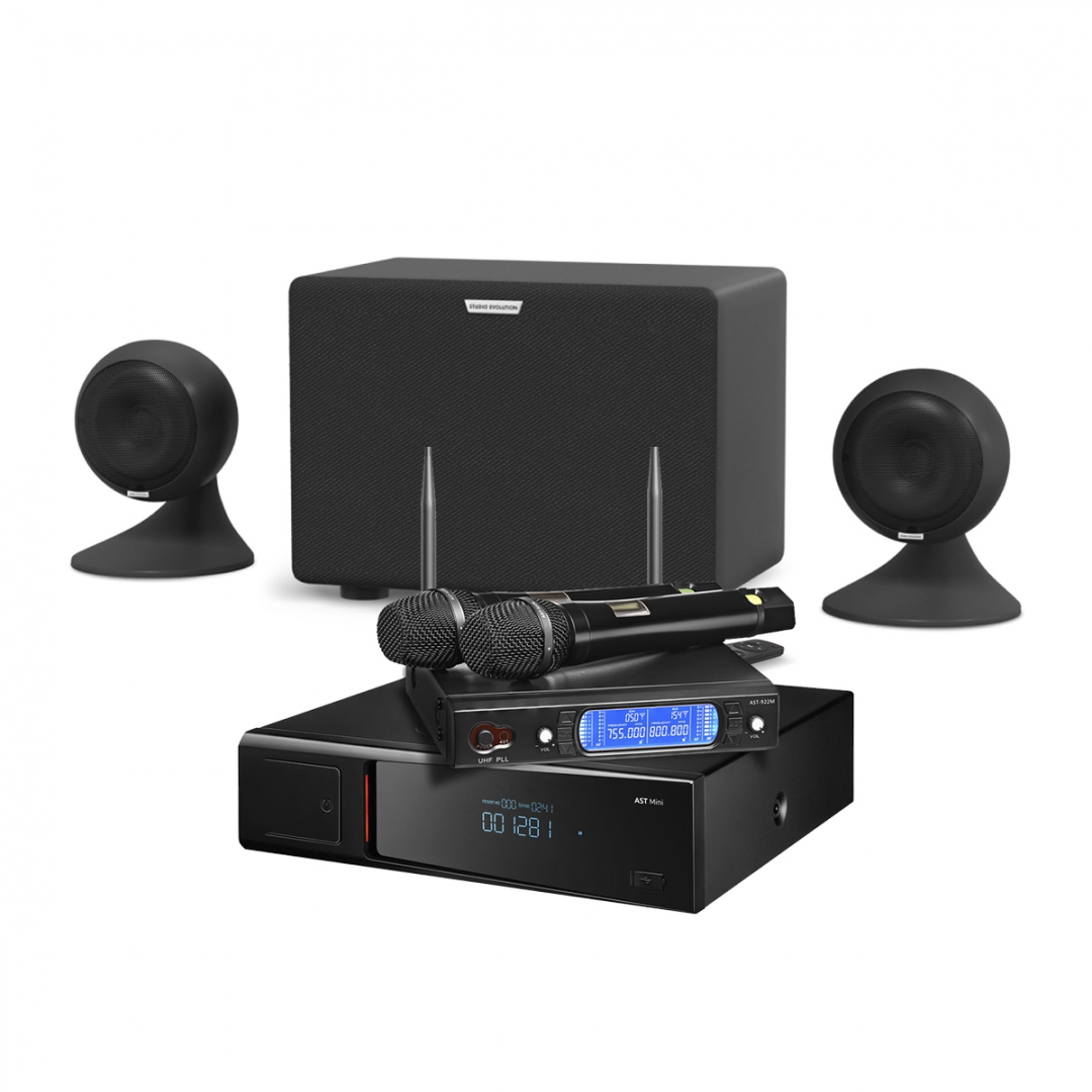 караоке-комплект AST Mini Sound Sphere в Тихорецке