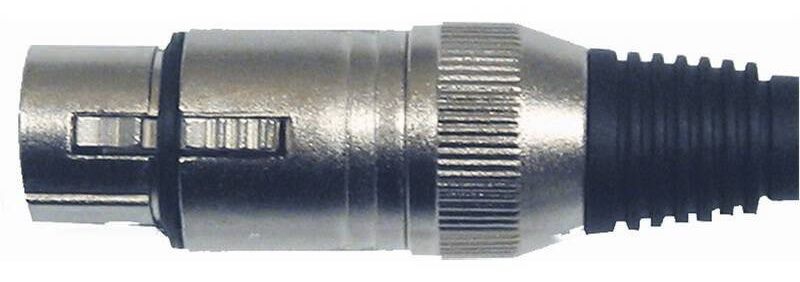 QUIK LOK NC354-K XLR Female Разъем в Тихорецке