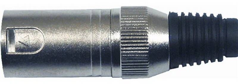 QUIK LOK NC355-K XLR Male Разъем в Тихорецке