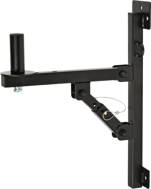 QUIK LOK SB781 Настенный кронштейн для АС в Тихорецке