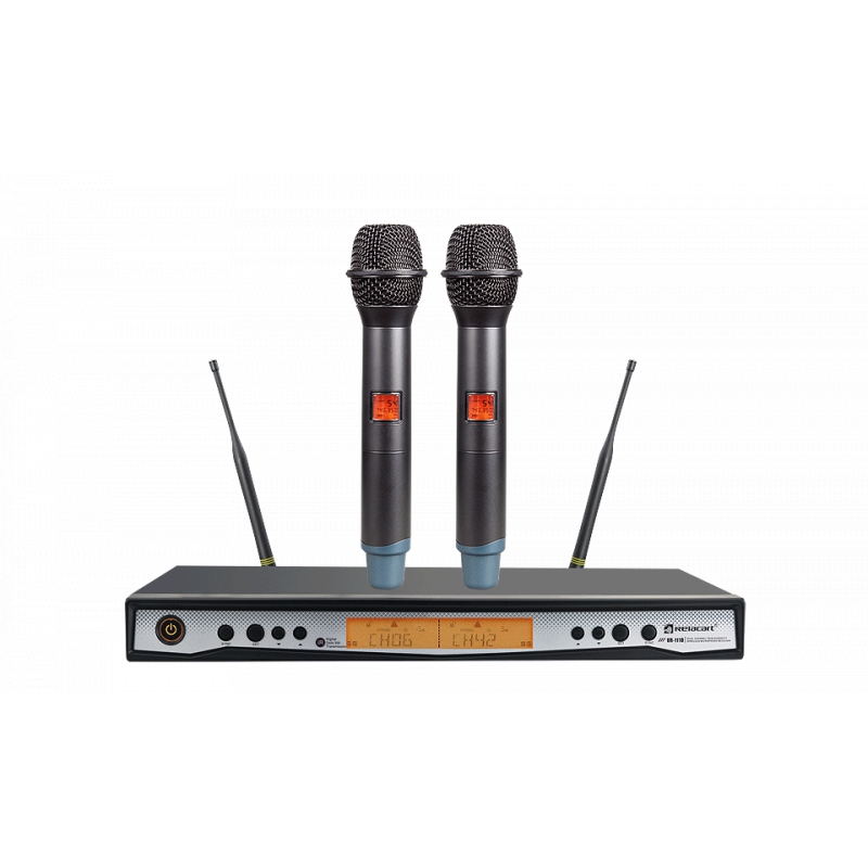 Relacart UR-111DMH радиосистема в Тихорецке