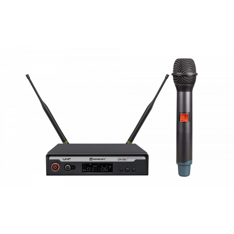 Relacart UR-111SMH радиосистема в Тихорецке