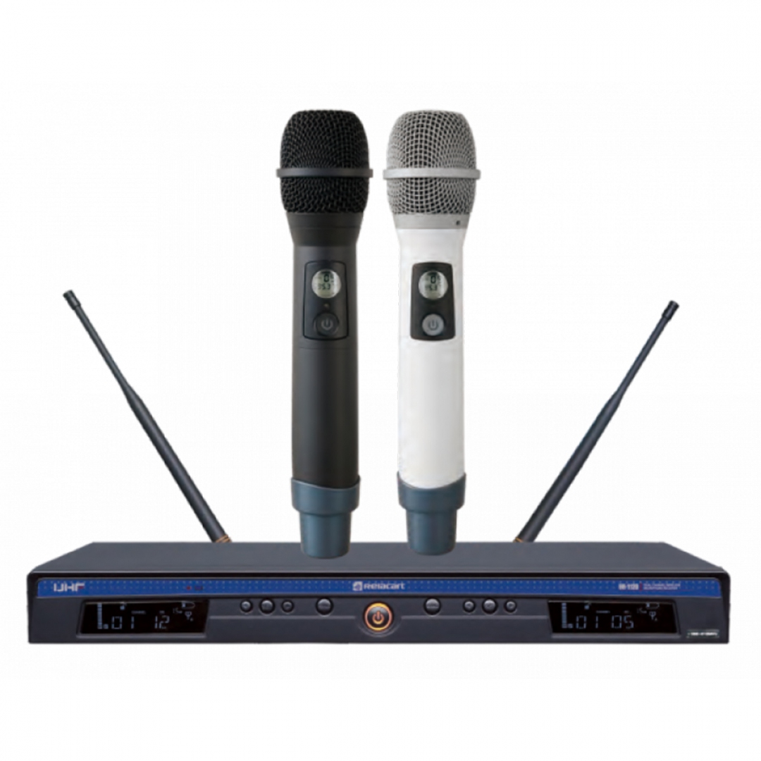 Relacart UR-112DMH радиосистема в Тихорецке