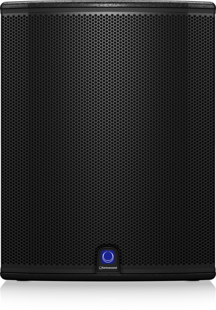 Turbosound iQ18B сабвуфер активный в Тихорецке