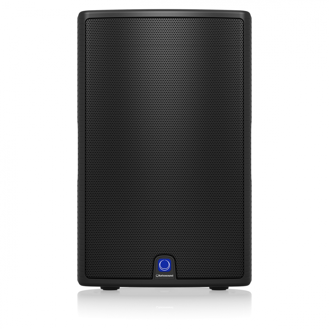 Turbosound MILAN M15 активная акустическая система в Тихорецке