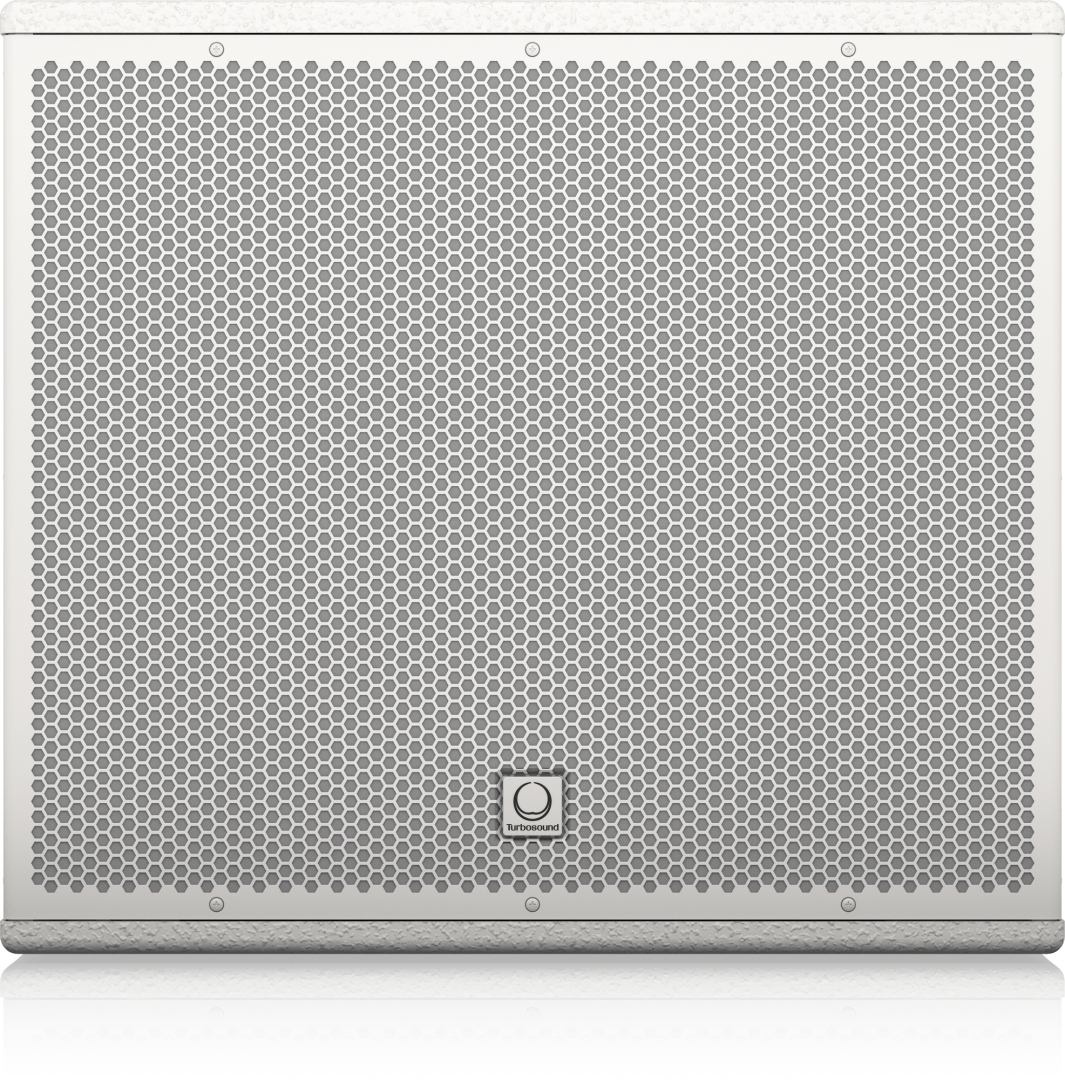 Turbosound NuQ115B-AN Активный сабвуфер в Тихорецке