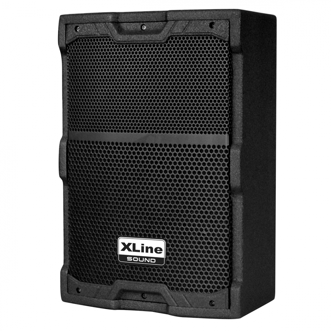 XLine ALFA P-10A Акустическая система активная в Тихорецке
