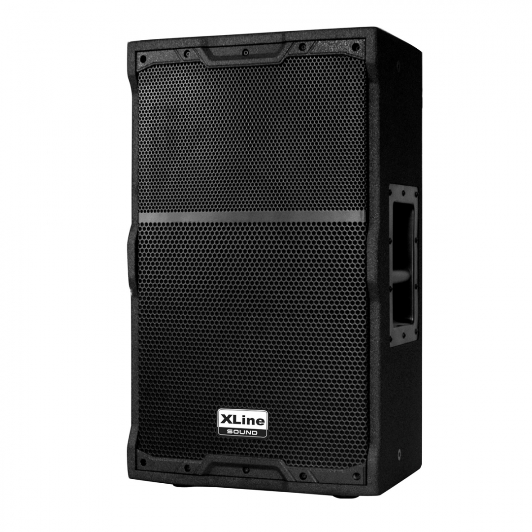 XLine ALFA P-12A DSP Акустическая система активная с DSP и Bluetooth в Тихорецке