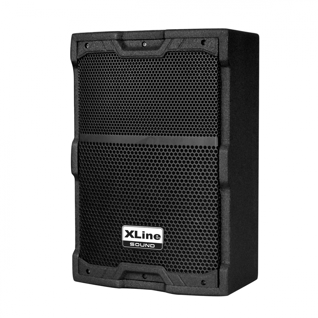 XLine ALFA P-8A Акустическая система активная в Тихорецке