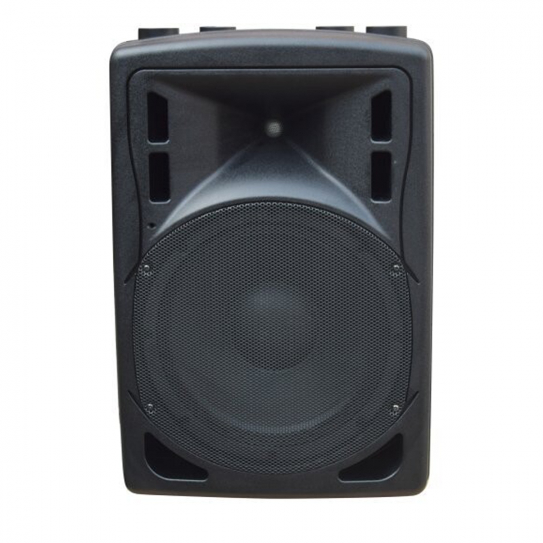 XLine BAF-12A Акустическая система активная с MP3 плеером и Bluetooth в Тихорецке