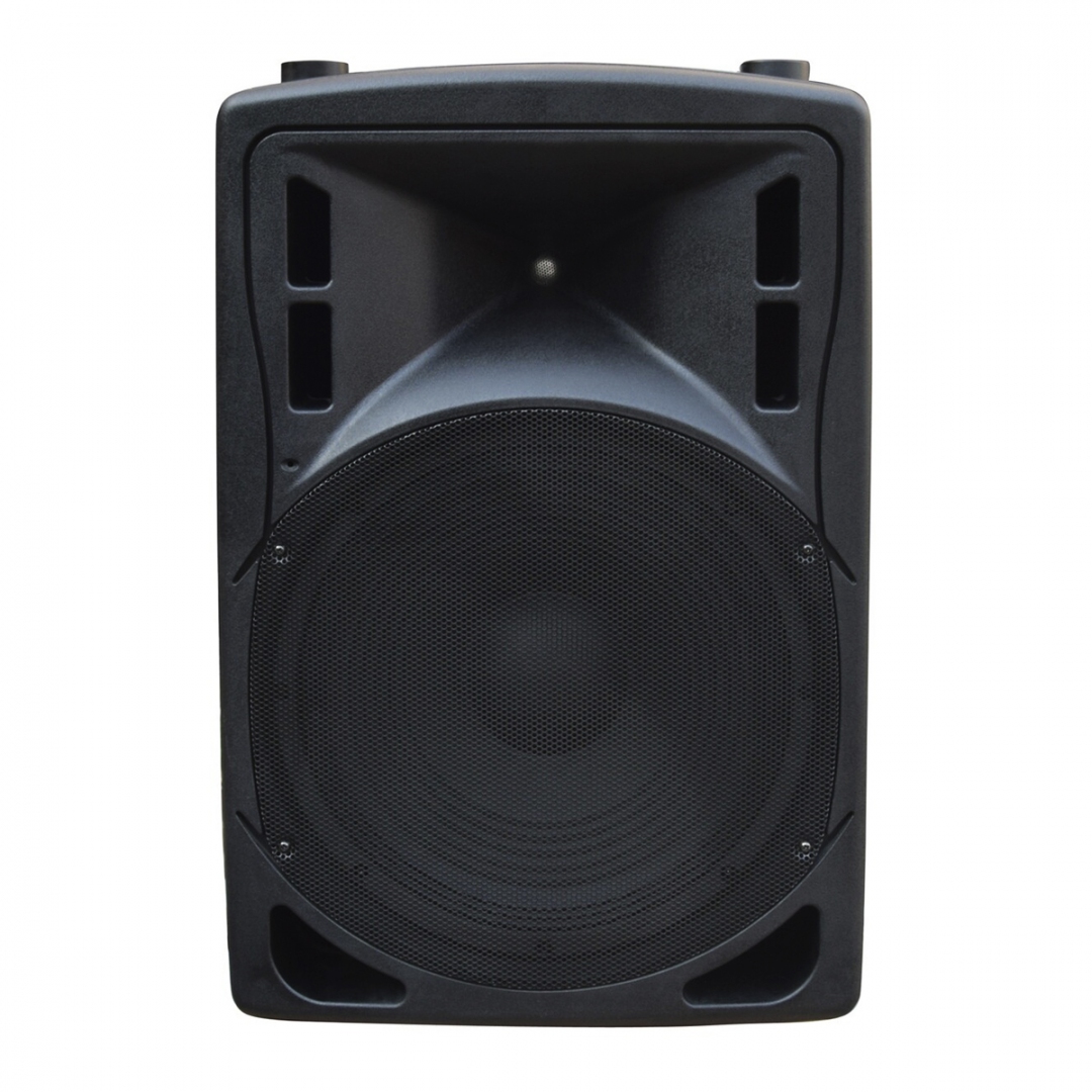 XLine BAF-15A Акустическая система активная с MP3 плеером и Bluetooth в Тихорецке