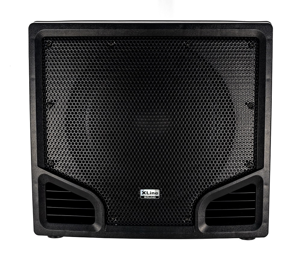 XLine SPX-18A SUB Сабвуфер активный в Тихорецке