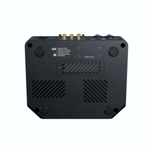 Вид снизу AST Zoom 2 (AST-90) в Тихорецке