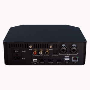 Фото сзади AST Zoom 2 (AST-90) в Тихорецке