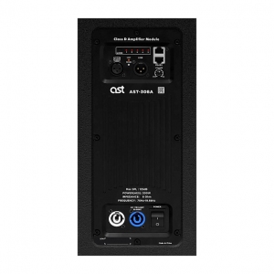 Активная акустическая система AST-308A в Тихорецке