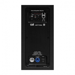 Активный сабвуфер AST-712SA в Тихорецке