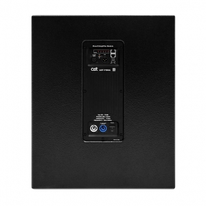 Активный сабвуфер AST-715SA в Тихорецке