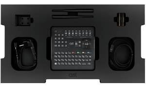AST-350 Профессиональная караоке-система в Тихорецке