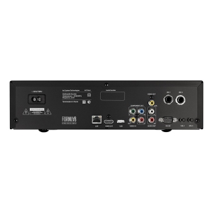 AST Mini (AST-25B) профессиональная система караоке в Тихорецке