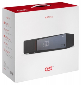 AST Mini (AST-25B) профессиональная система караоке в Тихорецке