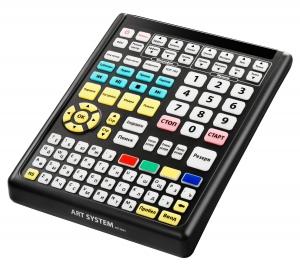 AST Mini (AST-25B) профессиональная система караоке в Тихорецке