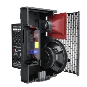 Audiocenter GT510A Активная акустическая система в Тихорецке