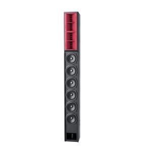 Audiocenter L65 + L65S MK2 порталы в Тихорецке