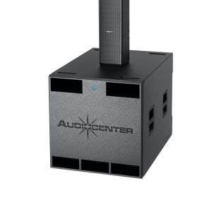 Audiocenter L65 + L65S MK2 порталы в Тихорецке