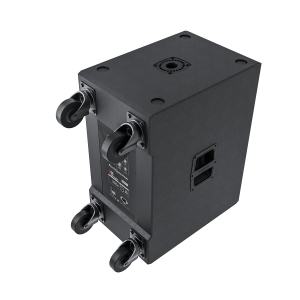 Audiocenter L83 + L83S MK2 порталы в Тихорецке