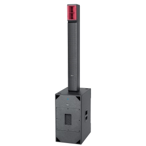 Audiocenter L83 + L83S MK2 порталы в Тихорецке