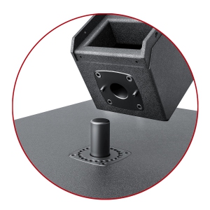 Audiocenter L83 пассивная акустическая система в Тихорецке