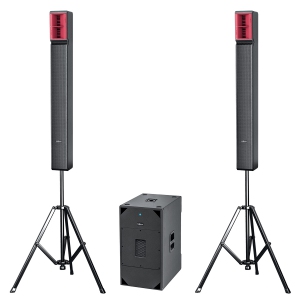 Audiocenter L83S сабвуфер в Тихорецке