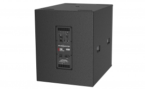 Audiocenter S3118A сабвуфер активный в Тихорецке