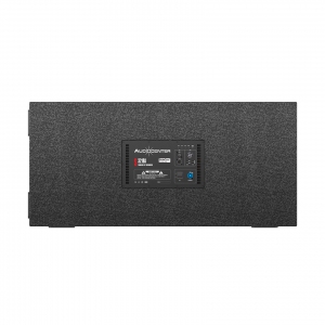 Audiocenter S3218A сабвуфер активный в Тихорецке