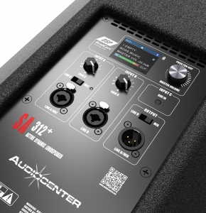 Audiocenter SA315+ в Тихорецке