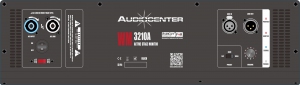 Audiocenter WM3210A сценический монитор в Тихорецке