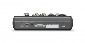 AuraSonics K4 компактный микшерный пульт в Тихорецке