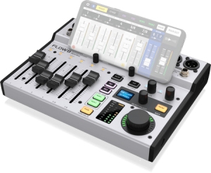 Behringer FLOW 8 цифровой микшер в Тихорецке