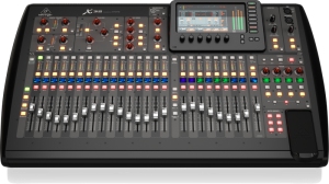 Behringer X32 цифровой микшер в Тихорецке