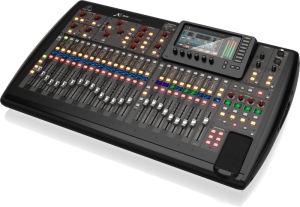 Behringer X32 цифровой микшер в Тихорецке