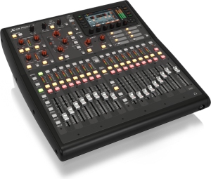 Behringer X32 PRODUCER цифровой микшер 40 каналов в Тихорецке