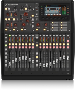 Behringer X32 PRODUCER цифровой микшер 40 каналов в Тихорецке